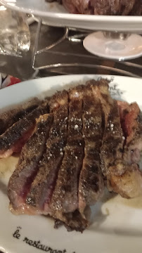 Steak du Restaurant Bistro Régent à Toulouse - n°4