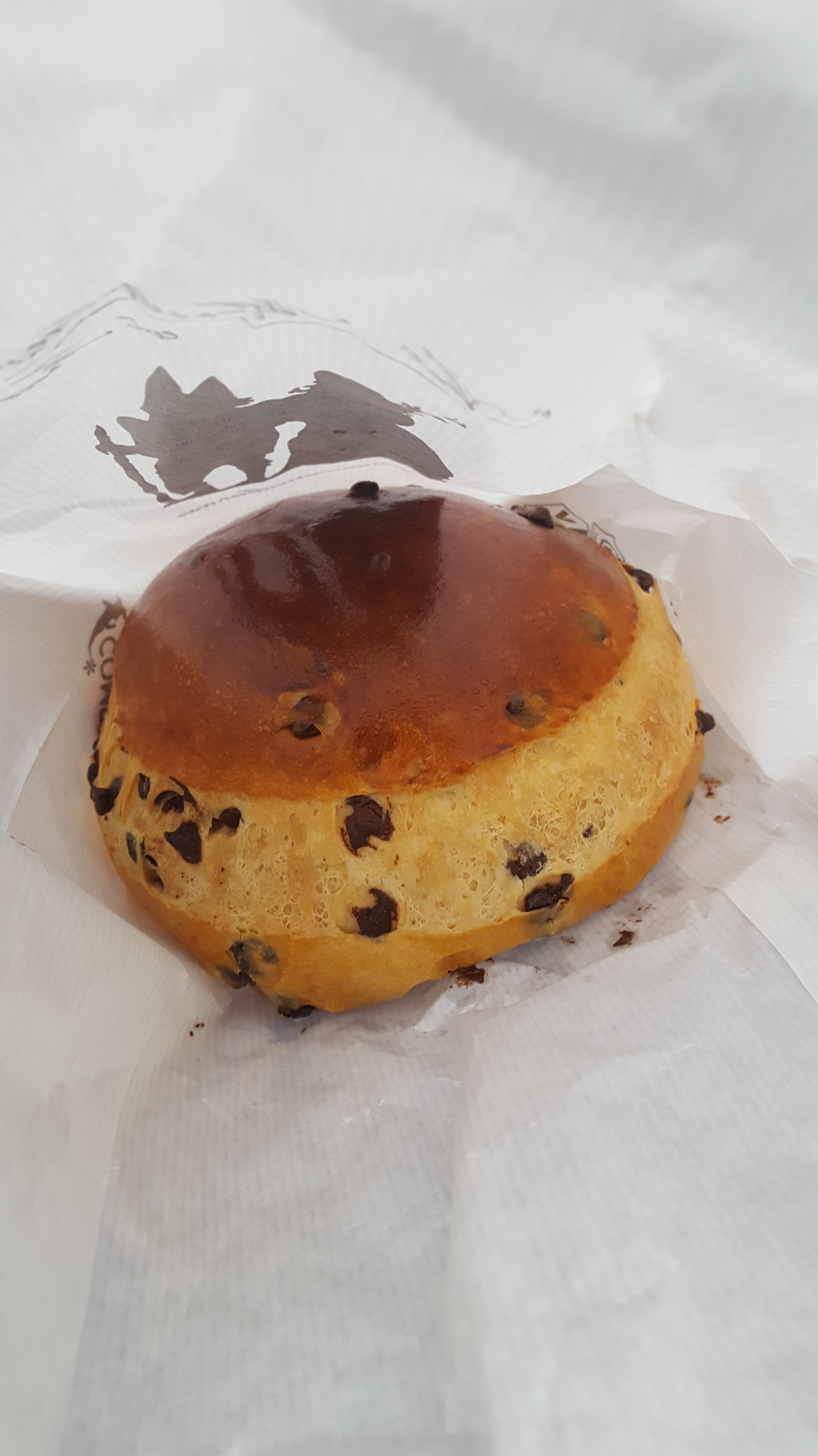 Photo n° 1 de l'avis de Alice.. fait le 08/03/2019 à 09:32