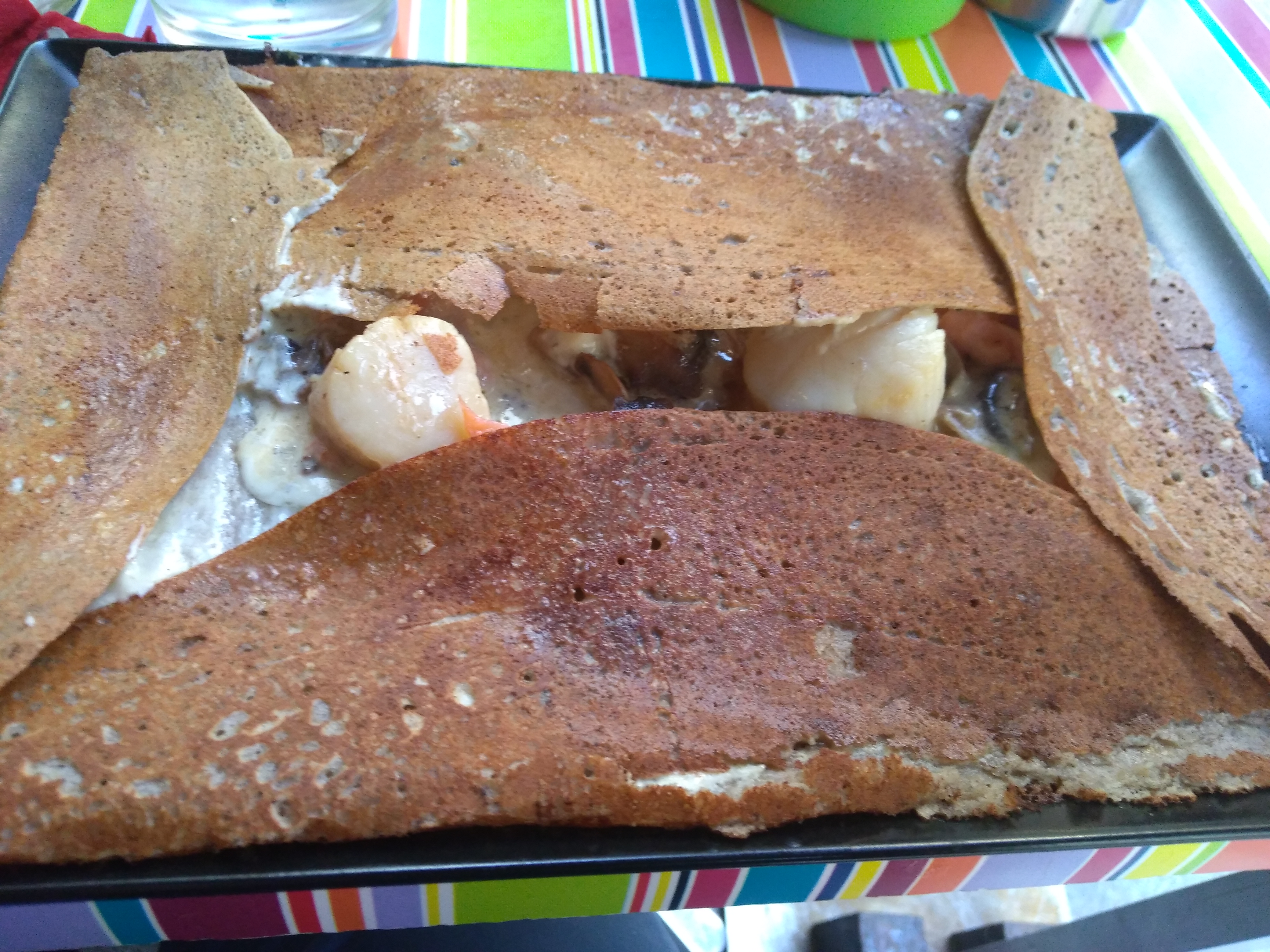 Photo n° 1 de l'avis de Rachid.b fait le 15/08/2018 à 20:41