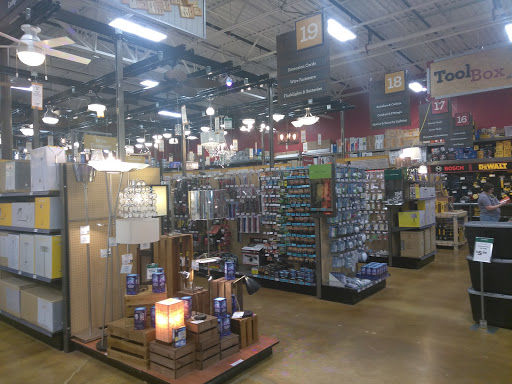 Hardware Store «Orchard Supply Hardware», reviews and photos, 7603 Turkey Lake Rd, Orlando, FL 32819, USA