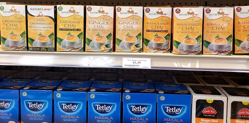 Indian Grocery Store «Shalimar Grocery», reviews and photos, 16541 Redmond Way, Redmond, WA 98052, USA