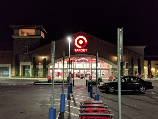 Department Store «Target», reviews and photos, 51 Tierra Rejada Rd, Simi Valley, CA 93065, USA