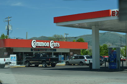 Common Cents Store