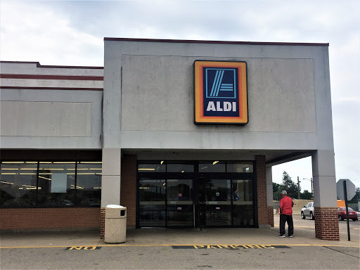 Supermarket «ALDI», reviews and photos, 13291 Gordon Blvd, Woodbridge, VA 22191, USA