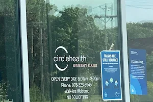Circle Health Tewksbury image