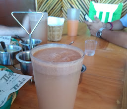 La Tlayuderia Huayacan photo