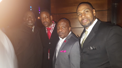 Night Club «Bliss Nightclub», reviews and photos, 2122 24th Pl NE, Washington, DC 20018, USA