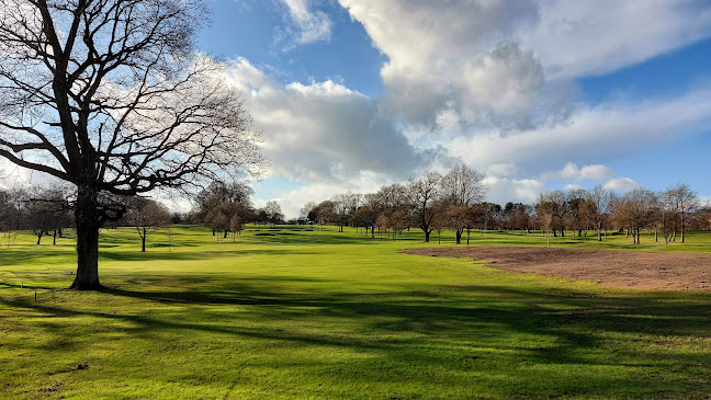 Glasgow Golf Club - Glasgow