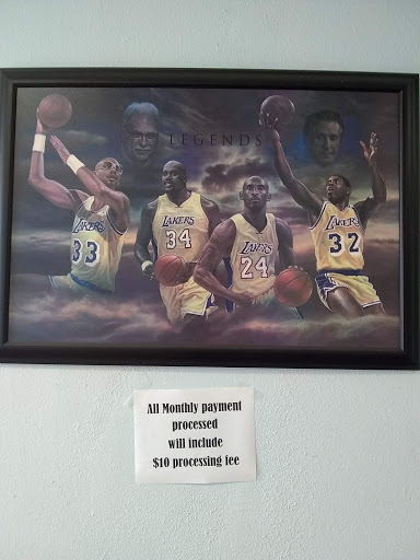 Shopping Mall «Strawberry Square Shopping Center», reviews and photos, 1034 W Rosecrans Ave, Gardena, CA 90247, USA