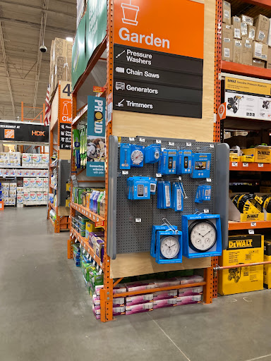 Home Improvement Store «The Home Depot», reviews and photos, 5858 Sawmill Rd, Dublin, OH 43017, USA