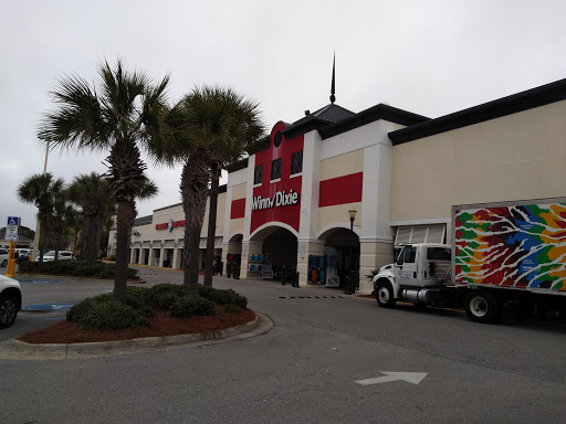Grocery Store «Winn-Dixie», reviews and photos, 981 US-98, Destin, FL 32541, USA