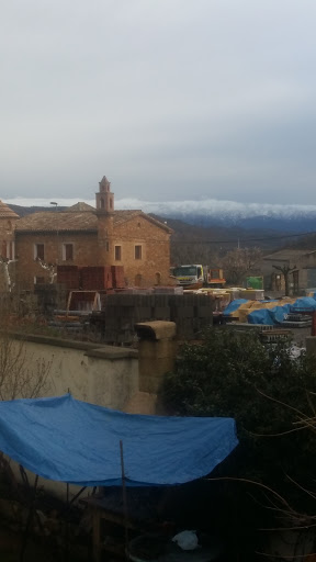 Consultorio médico Arén en Arén, Huesca