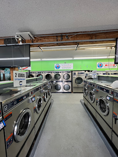 Laundromat «Seaview Laundromat», reviews and photos, 4910 Pacific Way, Seaview, WA 98644, USA