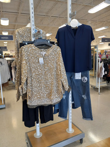 Department Store «Marshalls», reviews and photos, 454 Pinnacle Pkwy, Bristol, TN 37620, USA