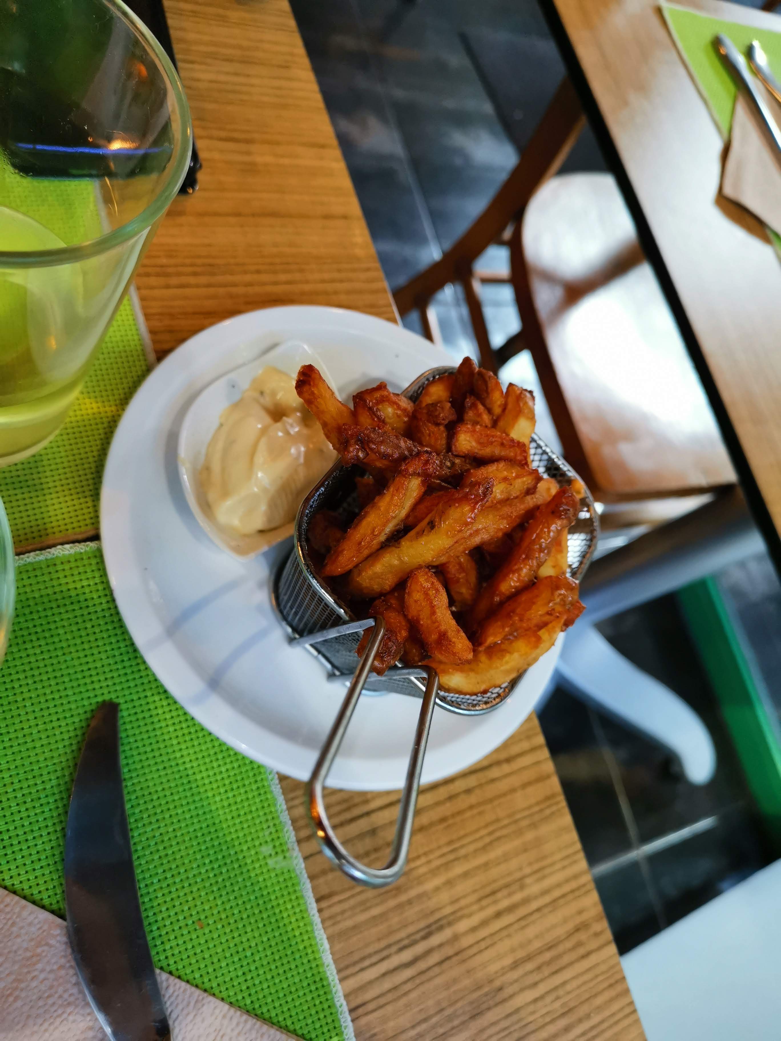 Photo n° 3 de l'avis de Anaïs.r fait le 04/08/2019 à 14:44