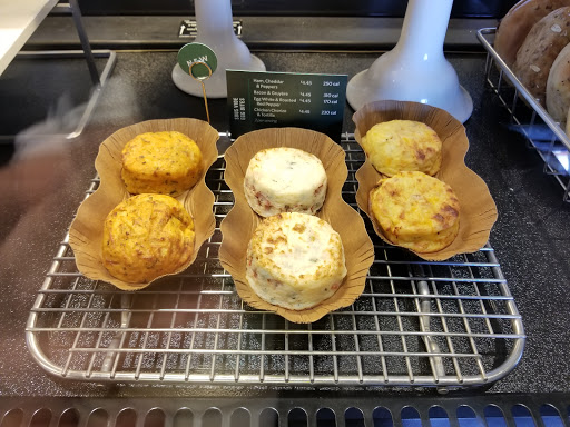 Starbucks image