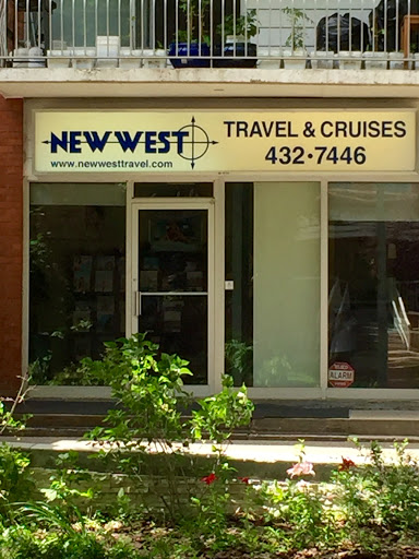 Newwest Travel & Cruises