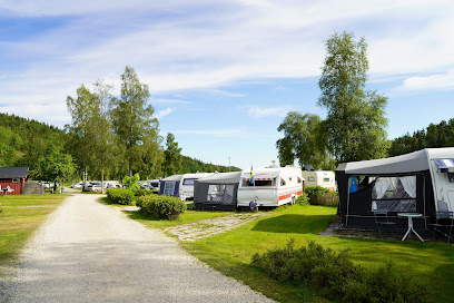 Ragnerudssjöns Camping & Stugby