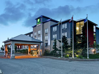 Holiday Inn Express Kamloops, an IHG Hotel