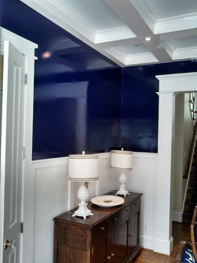 Paint Store «O-Gee Paint», reviews and photos, 6995 Bird Rd, Miami, FL 33155, USA