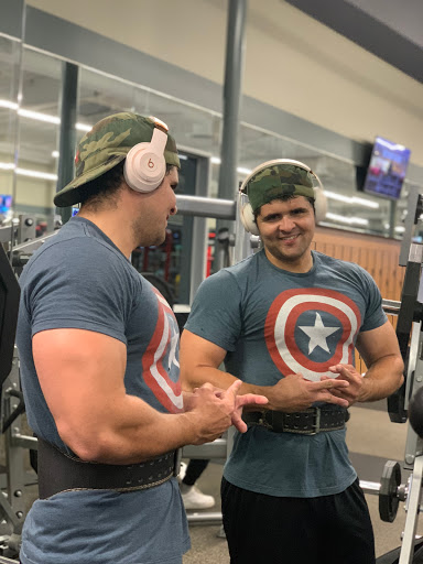 Gym «Fitness 19», reviews and photos, 1310 W Rosecrans Ave, Gardena, CA 90247, USA