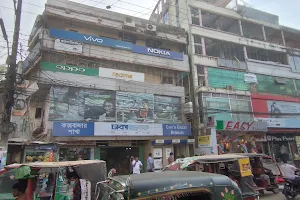Rakhsit Market, Cox's Bazar, Bangladesh image