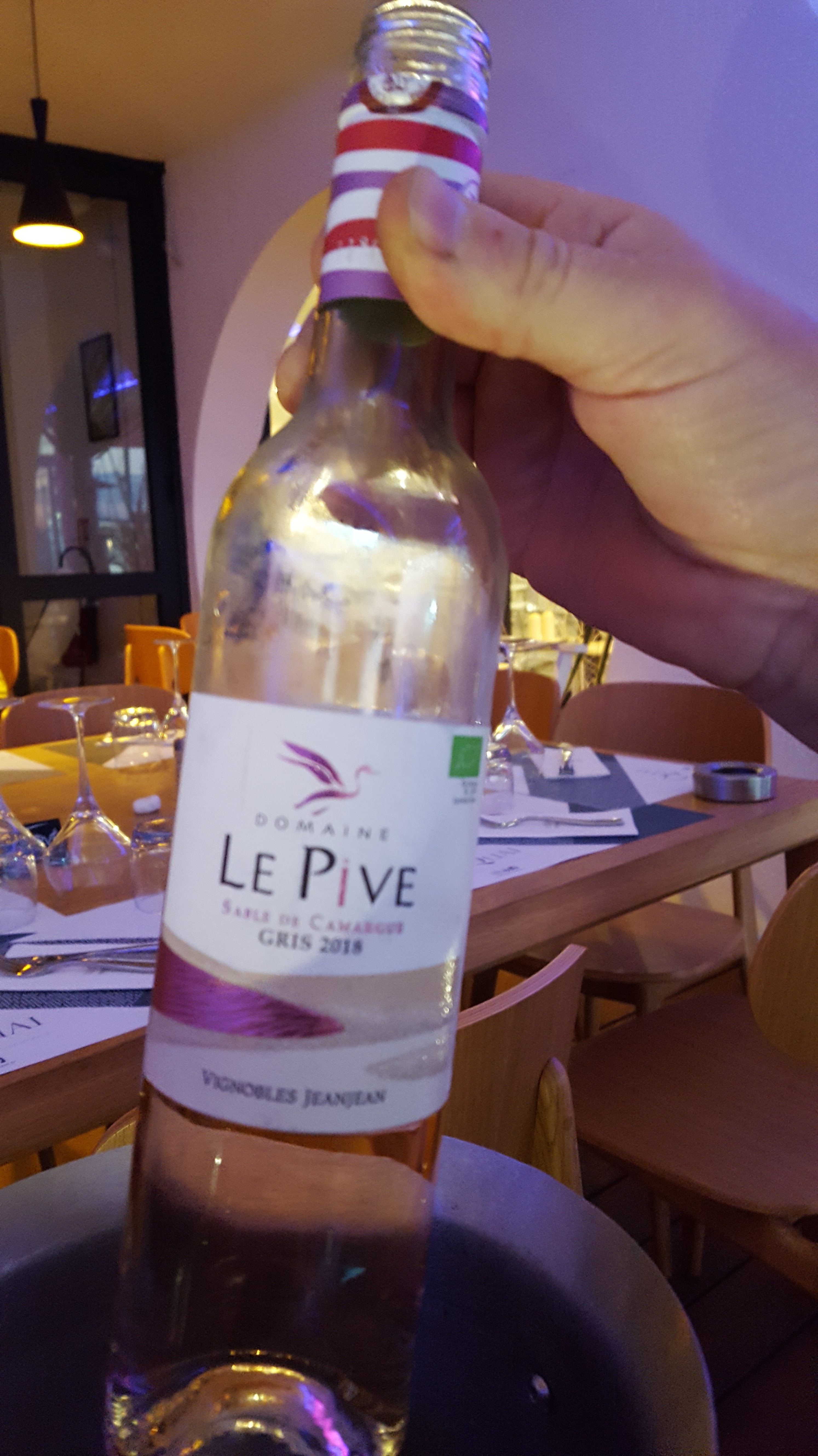 Photo n° 7 de l'avis de MAG.1 fait le 02/05/2019 à 14:12