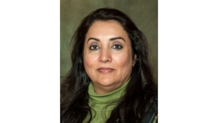 Farha Abbasi, MD