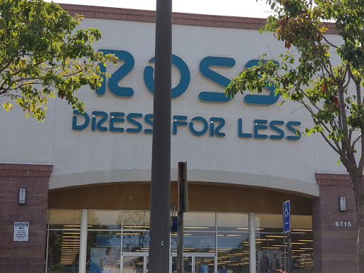 Clothing Store «Ross Dress for Less», reviews and photos, 6715 Camino Arroyo, Gilroy, CA 95020, USA