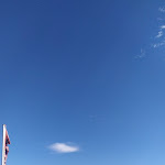 Photo n°1 de l'avis de Abraham.i fait le 15/08/2019 à 12:55 sur le  Kiosco à Fregene, Fiumicino