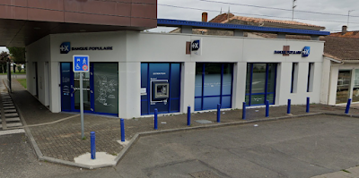 Banque Populaire Aquitaine Centre Atlantique à Libourne