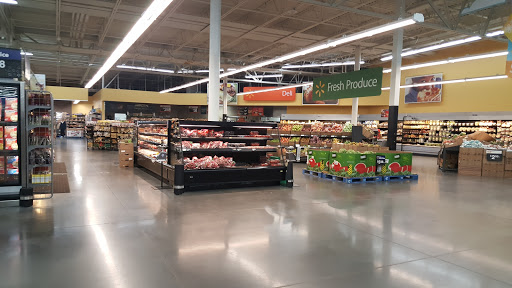 Discount Store «Walmart», reviews and photos, 290 NJ-18, East Brunswick, NJ 08816, USA