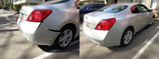 Auto Body Shop «Precision Auto Body of Hilton Head, LLC», reviews and photos, 79 Arrow Rd, Hilton Head Island, SC 29928, USA