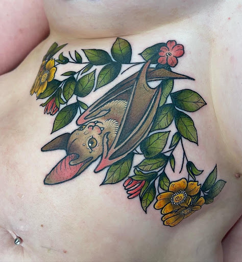 Explore sibling tattoo ideas, creative tattoo ideas in Springfield, available at Infinium Studios - Tattoos & Piercings