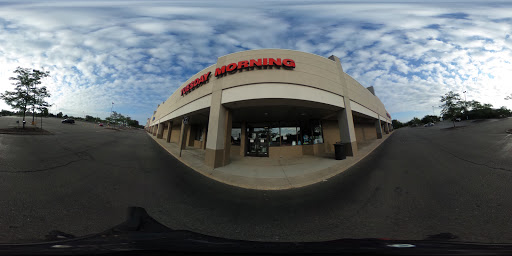 Home Goods Store «Tuesday Morning», reviews and photos, 3140 Carpenter Rd, Ypsilanti, MI 48197, USA