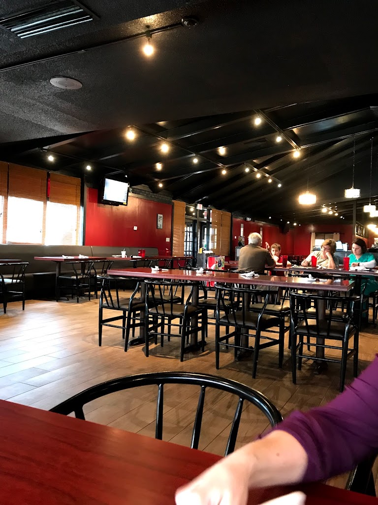 Ginza Asian Fusion 24301