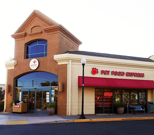 Pet Food Express, 2158 Contra Costa Blvd, Pleasant Hill, CA 94523, USA, 