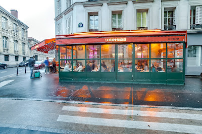 La Mère Pouchet à Paris
