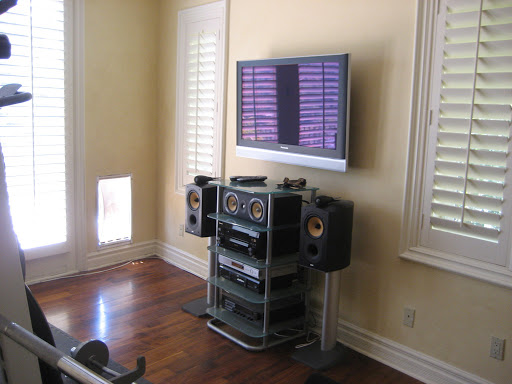 BH Theater Audio & Video & Security Home Theater Installation Service image