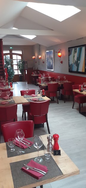 restaurant Traiteur l'Oie'Z'Haut La Tour-du-Pin