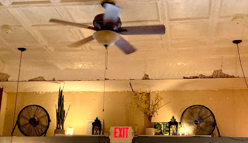 Latin American Restaurant «De La Vega Restaurante y Galeria», reviews and photos, 128 N Woodland Blvd, DeLand, FL 32720, USA