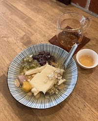 台湾茶房 -en- 婉