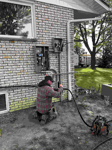 Postma Heating & Cooling