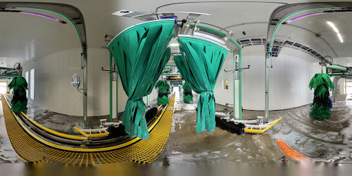 Car Wash «Rainforest Car Wash», reviews and photos, 3365 Center Rd, Brunswick, OH 44212, USA