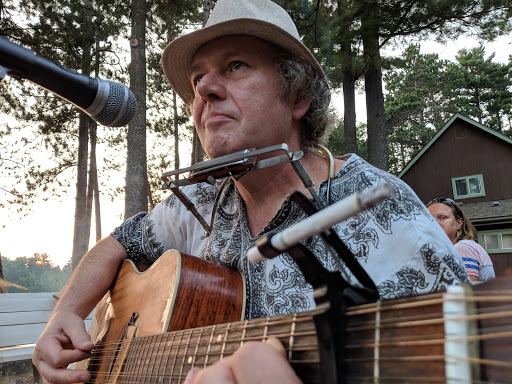 Bar «Gilligans», reviews and photos, 2542 8 1/4 Ave, Chetek, WI 54728, USA