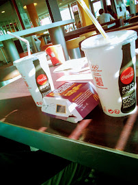 Plats et boissons du Restauration rapide McDonald's à Villeneuve-Saint-Georges - n°13