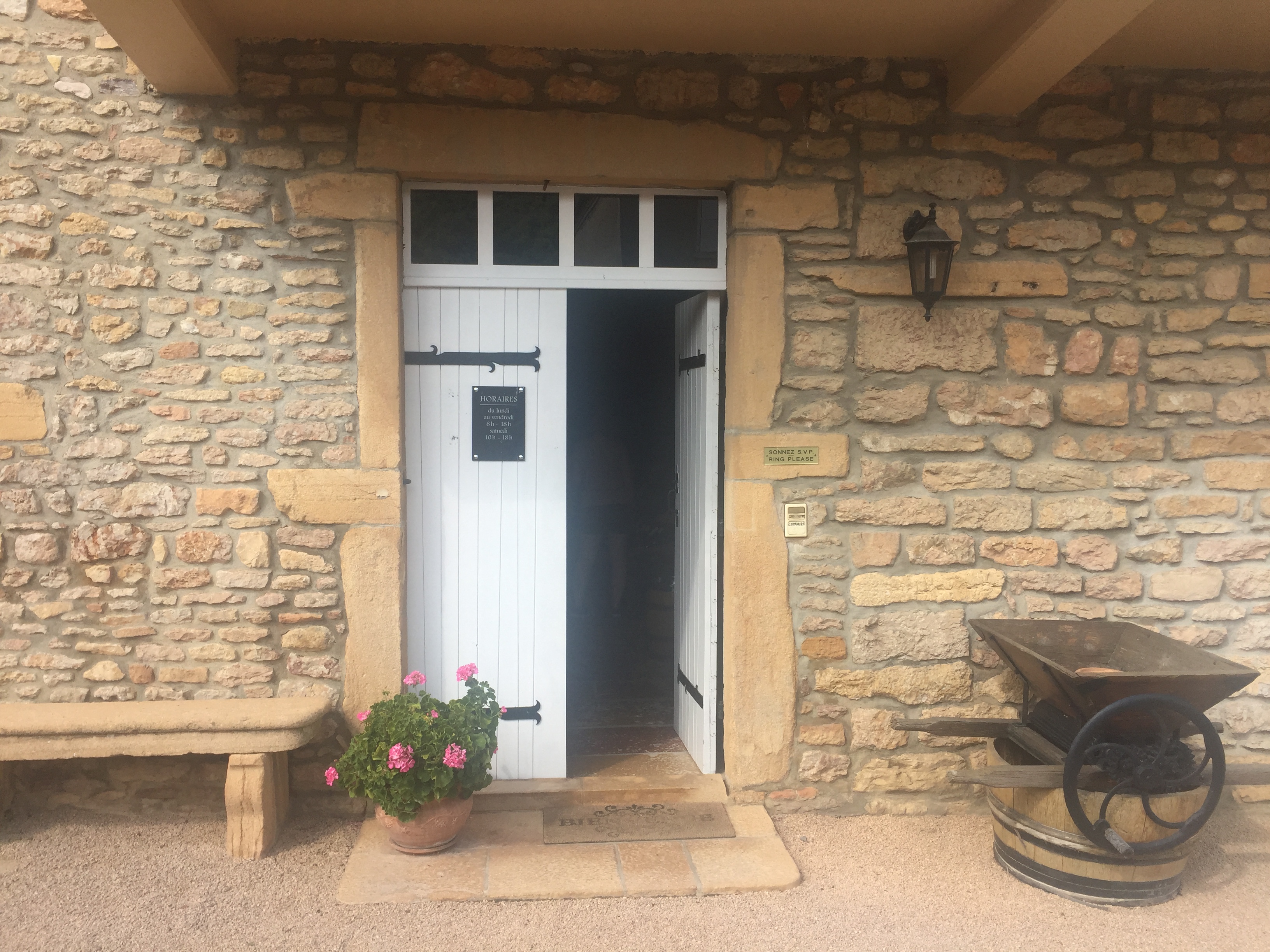 Photo n° 3 de l'avis de P. fait le 23/08/2018 à 16:58