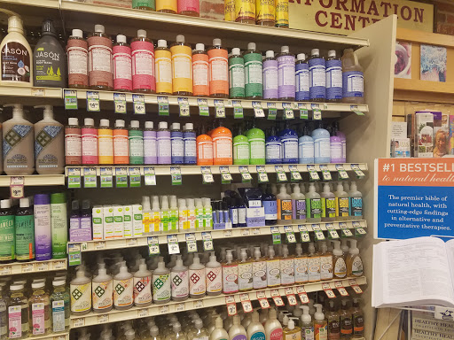 Health Food Store «Sprouts Farmers Market», reviews and photos, 7355 Day Creek Blvd, Rancho Cucamonga, CA 91739, USA