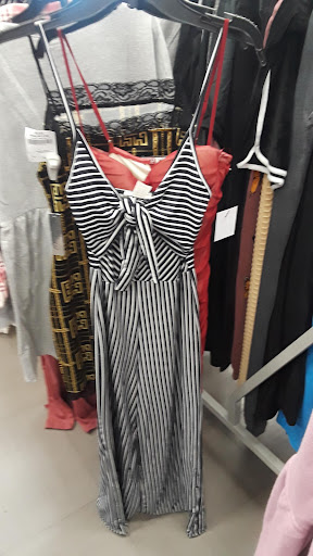 Clothing Store «Burlington Coat Factory», reviews and photos, 1363 St Lucie W Blvd, Port St Lucie, FL 34986, USA