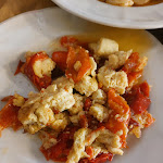 Photo n°1 de l'avis de Carlo.l fait le 04/08/2023 à 18:26 sur le  Il Ristoro Genuino (Piazza della Rinascita) à Pescara